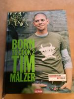 Born to cook 2