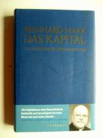 Das Kapital - Ein Plädoyer für den Menschen