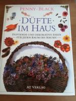 Düfte im Haus