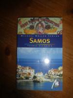 Samos - Reisehandbuch mit vielen praktischen Tipps.