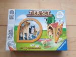 tiptoi® - Tier-Set Golden Retriever, unbespielt