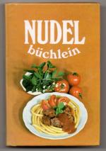 Nudelbüchlein