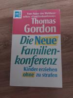 Thomas Gordon: Die Neue Familienkonferen