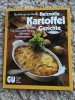 Recke, Gunhild von der: Reizvolle Kartof Recke, Gunhild von der: Reizvolle Kartof