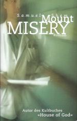 Mount Misery