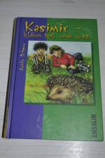 Kasimir - Kleiner Igel werde gross