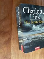 Die letzte Spur