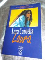 Lara Cardella: Laura Lara Cardella: Laura