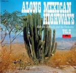 Roberto Delgado and his Orchestra: Along Roberto Delgado and his Orchestra: Along