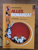 Anko Ankowitsch: Alles Bonanza! Anko Ankowitsch: Alles Bonanza!