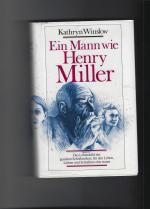 Kathryn Winslow: Ein Mann wie Henry Mill