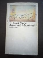 Autor und Autorschaft