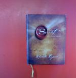Rhonda Byrne: The Secret - Das Geheimnis