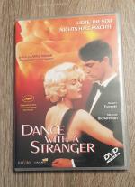 Dance with a Stranger Liebe, die vor nichts halt machte