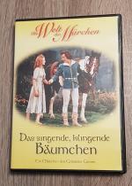 Das singende, klingende Bäumchen Ein Märchen der Gebrüder Grimm