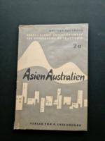 Asien Australien – Erdkundliches Unterrichtswerk