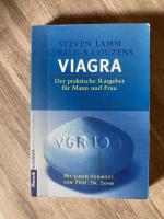 Lamm, Steven; Couzens, Gerald S: Viagra Lamm, Steven; Couzens, Gerald S: Viagra