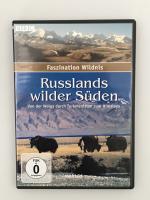 Faszination Wildnis - RUSSLANDS WILDER SÜDEN - Von der Wolga durch Turkmenistan zum Himalaya