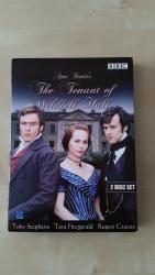 DVD-Box: The Tenant Of Wildfell Hall (1996) - 2 Disc-Set im Schuber