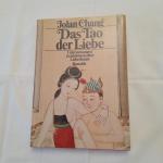 Jolan Chang: Das Tao der Liebe