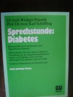 Sprechstunde: Diabetes