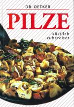 Pilze köstlich zubereitet