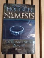 Wolfgang Hohlbein: In dunkelster Nacht - Wolfgang Hohlbein: In dunkelster Nacht -