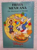 Disney's Weltenbummler - Fiesta Mexicana - Ein Abenteuer in Mexiko