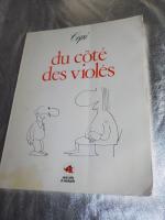 du cote des violes