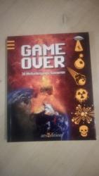 Golluch, Norbert; Buberl, Elisa: Game ov Golluch, Norbert; Buberl, Elisa: Game ov