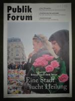Leserinitiative Public-Forum e.V.: Publi Leserinitiative Public-Forum e.V.: Publi