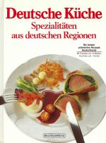 Verena Hörnicke u.v.a.: Deutsche Küche -