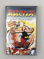 Asterix der Gallier [VHS]