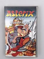 Asterix und Kleopatra [VHS]