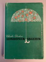 Londoner Skizzen (Gustav-Kiepenheuer-Bücherei, Band 8 / DDR; 1958)