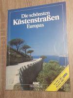 Die schönsten Küstenstraßen Europas