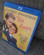 Harold S. Bucquet: Sin Amor - Without Lo