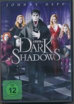 Dark Shadows