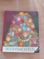 Weihnachten