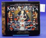 V/A: Misa Criolla & Other Chants...