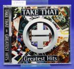 Take That Greatest Hits