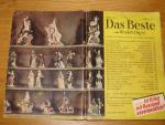 Das Beste aus Readers Digest 1950