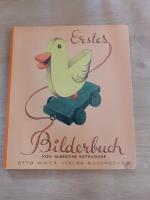 Erstes Bilderbuch