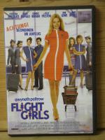 Bruno Barreto: "Flight Girls"