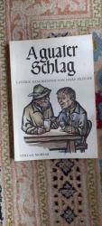 Josef Zeitler: A guater Schlag - Lustige