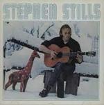 Stephen Stills