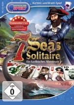 7 Seas Solitaire, Ein karibisches Abenteuer