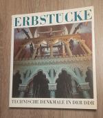 Erbstücke Technische Denkmale in der DDR