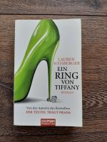 Ein Ring von Tiffany