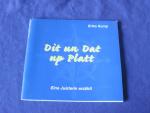Erika Rump: Dit un Dat up Platt - Eine J